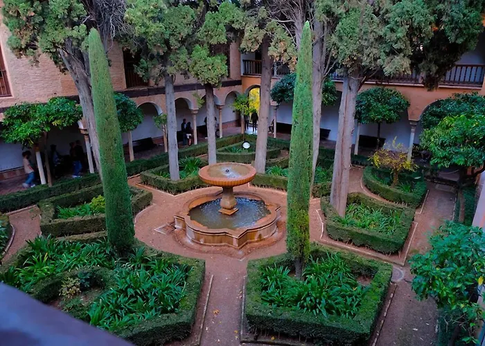 Hostal Nevot Granada
